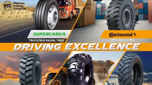 Highway Trading Company Importer in Karachi, Pakistan.