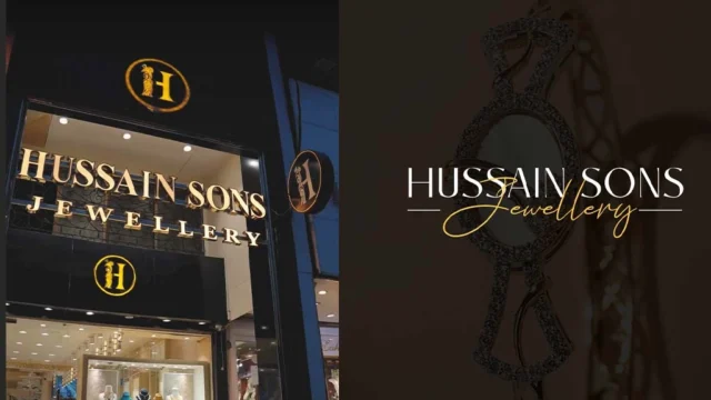 Business Directory of Pakistan 6 Hussain Sons Jewellery