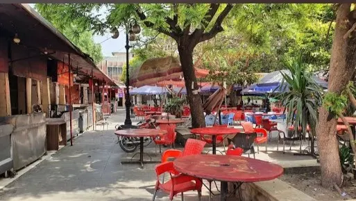 Single Location 6 Melody Food Park