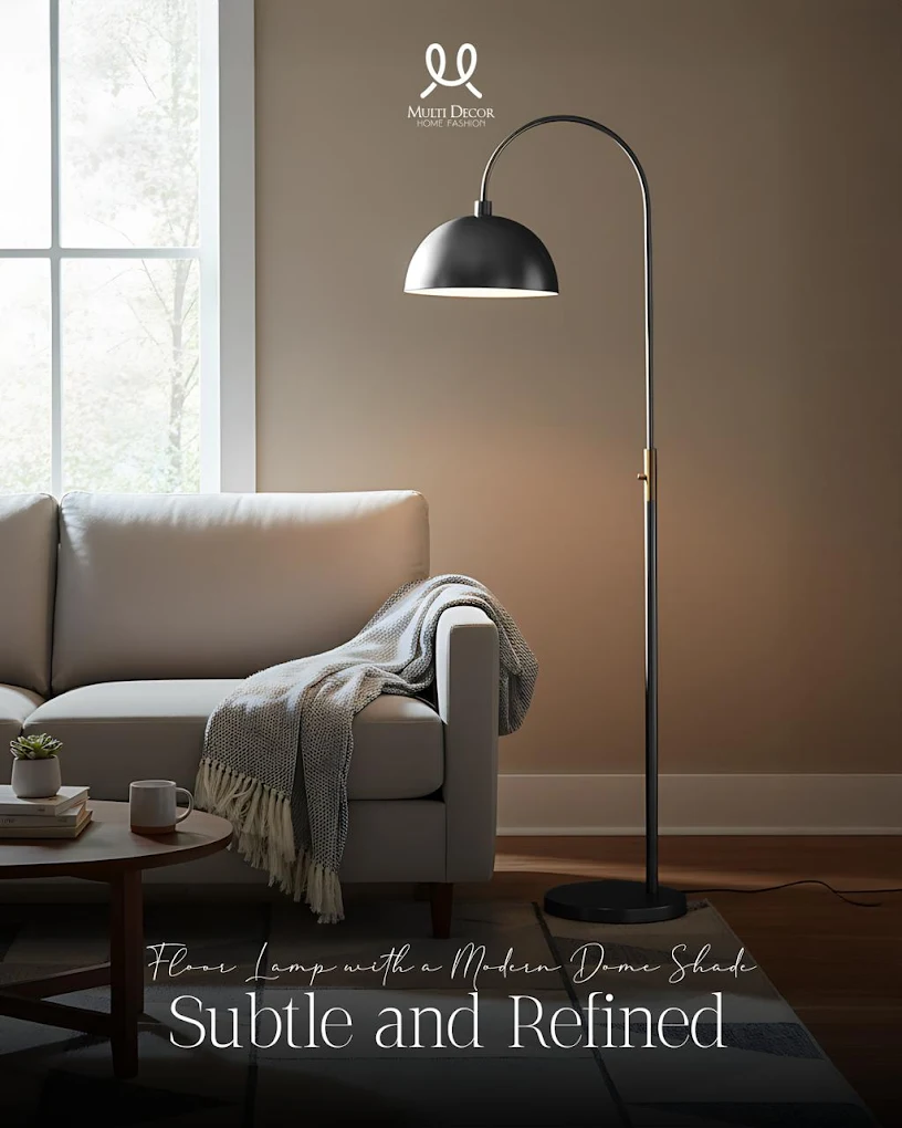 Multi Decor Home Fashion, Furniture store in Lahore, Pakistan.