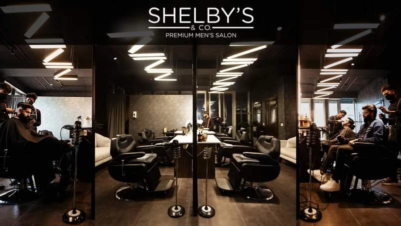 Shelby's & Co. DHA