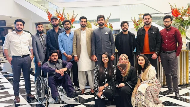 TechSwivel, Mobile App Development Agency in Lahore, Pakistan