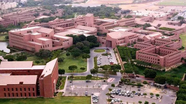 The Aga Khan University Hospital (AKUH)