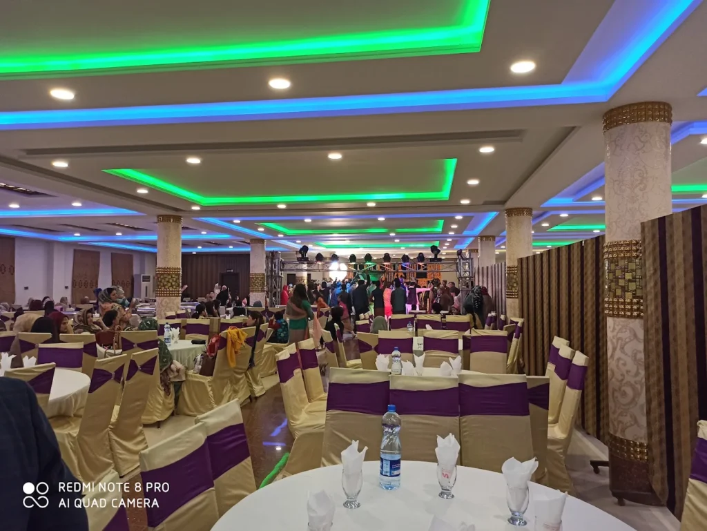 White Palace Shadi Hall & Marquee