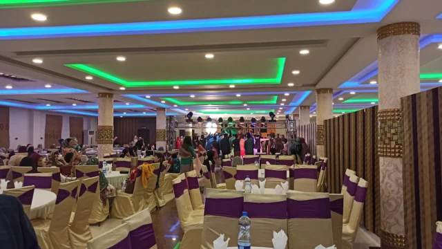 Home 3 White Palace Shadi Hall & Marquee